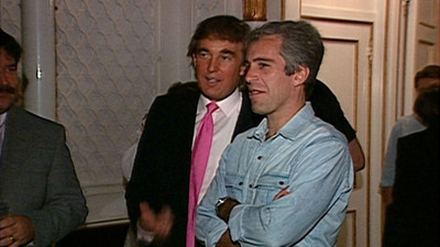 'Cesur çapkın' Trump'a taciz suçlaması: Epstein'in müşteri listesinde olmak ya da olmamak