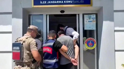 Diyarbakır'da 20 yıldır aranan şahıs yakalandı