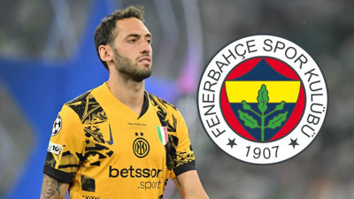 Fenerbahçe'nin Hakan Çalhanoğlu'na teklifi ortaya çıktı! İşte sözleşmenin detayları