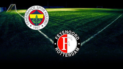 Fenerbahçe'nin rakibi Feyenoord hangi ülkenin takımı?