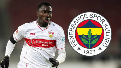 Fenerbahçe'ye yeni kanat oyuncusu! Sarı-lacivertliler, Silas'ı istiyor