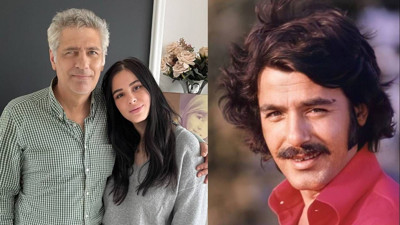 Ferdi Tayfur’un oğlu Timur Turanbayburt’un sevgilisi kim?