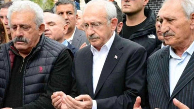 Kemal Kılıçdaroğlu’nun ikiz kardeşi Adil Kılıçdaroğlu hayatını kaybetti
