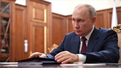 Kremlin’den kritik açıklama: Rusya-Ukrayna görüşmeleri başlıyor mu?