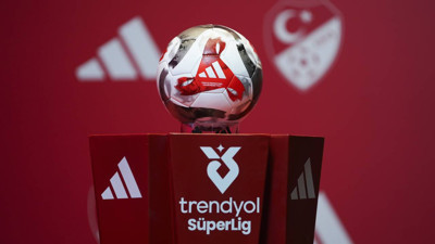 Liglerde kullanılacak yeni futbol topu belli oldu! TFF, adidas ile sponsorluk anlaşması imzaladı
