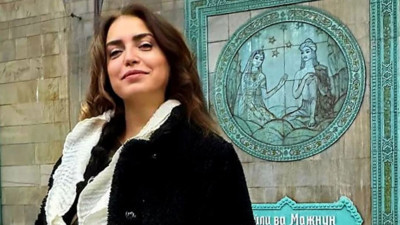 Şiir yeniden İpek Yolu yolunda
