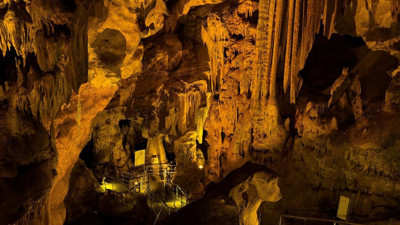 Tokat’ın saklı cennetleri