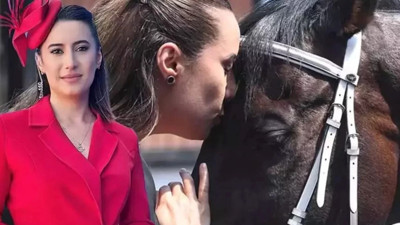 Ünlü spiker evinde ölü bulunmuştu: Bıraktığı not ortaya çıktı