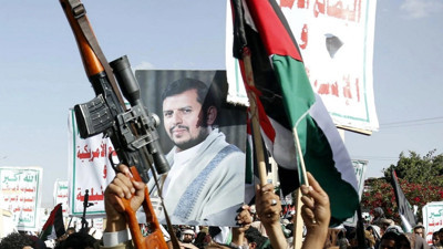 Yemen vazgeçmiyor! İsrail'e yeni operasyon! İşte vurulan noktalar