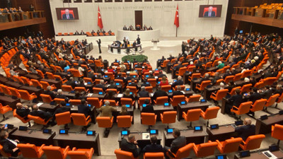 Komisyon aşaması başlıyor! Siyasi partilere yazı gönderildi: İşte 10 maddelik yol haritası!