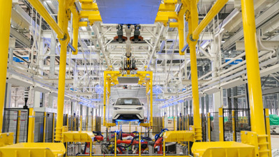 BYD Macaristan’daki elektrikli otomobil fabrikasındaki seri üretimi erteledi Türkiye'deki yatırımını öne aldı