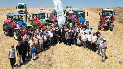 Çiftçiye destek: Bandırma Belediyesi duyurdu