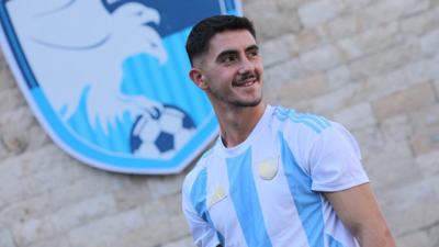 Erzurumspor FK'de transfer