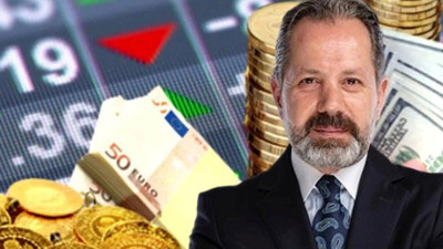 İslam Memiş'ten çarpıcı altın tahmini: Kasım'a kadar satış yapmayın
