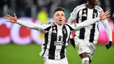Juventus, Conceiçao'nun bonservisini aldı