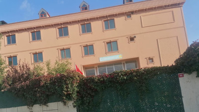 Kaçak Uygur yurdunda cinsel tacize 112 yıl hapis