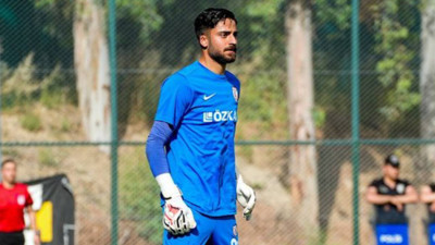 Kocaelispor'da transfer