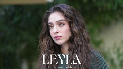 Leyla dizisi yeni bölüm neden yok? Leyla dizisi bitti mi?