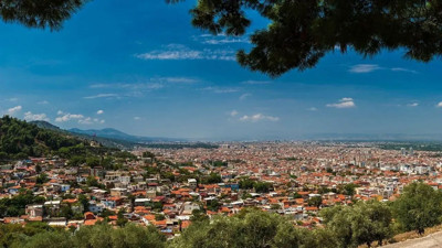 Manisalılara uyarı! 12-16 arası dışarı çıkmayın