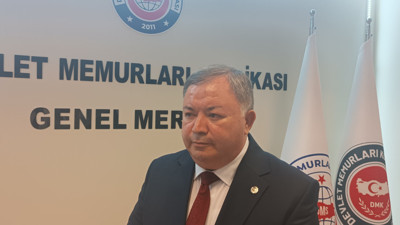 Memurun toplu sözleşmeden beklentileri: Biz sadece enflasyon farkı almaktan bıktık
