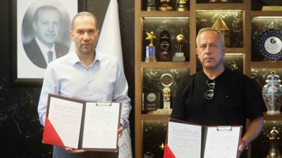 Niğde'de başladı! 613 milyon TL’lik dev proje