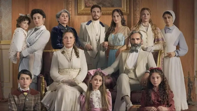 Şakir Paşa Ailesi 2'nci sezon iptal mi oldu?