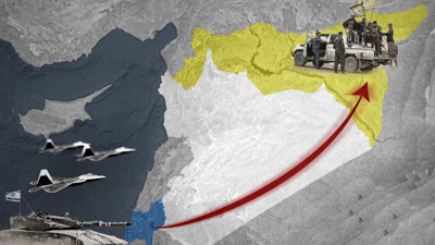 SDG’nin koridor hamlesi yolda kaldı