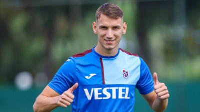 Trabzonspor, Tonio Teklic ile yollarını ayırdı