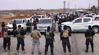 Washington Enstitüsü: ‘ABD, Şam’a daha sert baskı yapmalı’