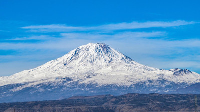 Ağrı Dağı için uyarı yapıldı! 50 yıl içinde gerçekleşecek