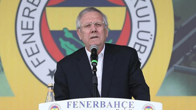 Aziz Yıldırım sessizliğini bozdu: 'Fenerbahçe'yi çok kötü günler...'