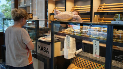 Edirne’de ekmek zammı iptal edildi!