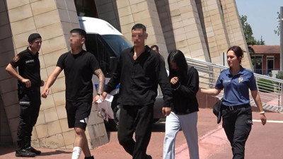Isparta'da "yan bakma" kavgası kanlı bitti! 3 kişi yaralandı