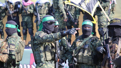 İsrail ordusu yine yıkım yaşadı! El Kassam Tugaylarından açıklama