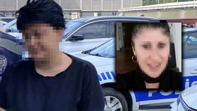 Samsun'da dehşet! 20 yaşındaki kız annesini 11 yerinden bıçakladı