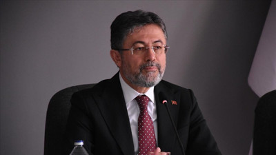 Tarım ve Orman Bakanı Yumaklı'dan uyardı: Yarın 40 hava derece, ateş yakmayın...