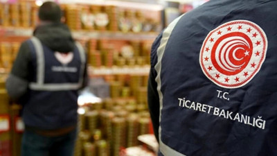 Ticaret Bakanlığı’ndan sahte indirime darbe! Etiket düzenlemesi değişti