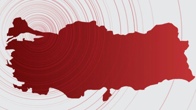Türkiye'yi uykuda yakalayabilecek 5 büyük tehlike!