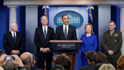 ABD yönetimi Obama'yı kuşatıyor... İstihbarat Başkanı: O halkın iradesini hiçe sayan bir darbeci!