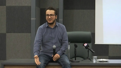 Beyin sağlığını kendin test et! Oytun Erbaş onu önerdi: 'Her yaş yapabilir'