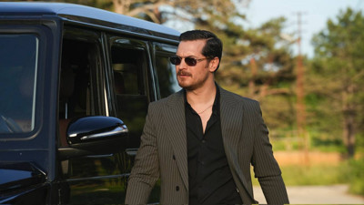 Eşref Rüya 2. sezon çekimleri başladı mı? Eşref Rüya dizisinden ayrılan var mı?