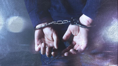 Interpol'ün kırmızı bültenle aranan şüpheli Hatay'da yakalandı