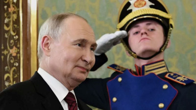İstanbul görüşmesinin ardından Moskova, Putin-Zelenskiy görüşmesi için şartları belirledi: Gayrimeşruluk krizi