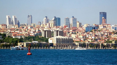İstanbul'a 13 milyar 910 milyon liralık yatırım!