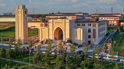 İşte Türkiye'nin en iyi 30 özel üniversitesi! Bakın ilk sırada hangi üniversite var