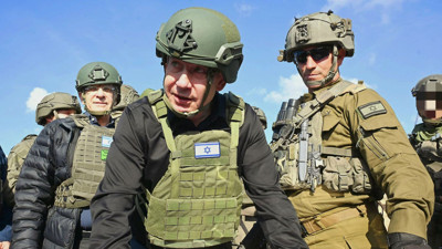 Netanyahu kalıcı ateşkese boyun eğebilir