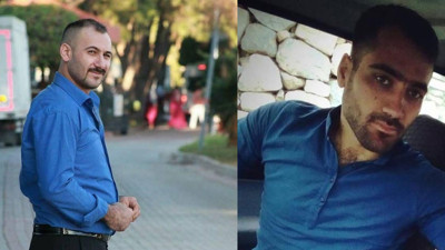 Adana'da korkunç olay! Baba, oğullarını vurdu: 1 ölü, 1 yaralı