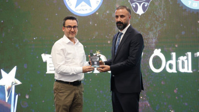 Aydınlık ve Ulusal Kanal’a ‘Emek Dostu Ödülü’