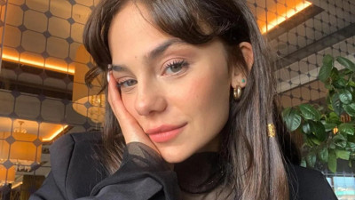 Bahar Şahin futbolcu sevgilisi kimdir? Dorukhan Toköz ile ayrıldılar mı?