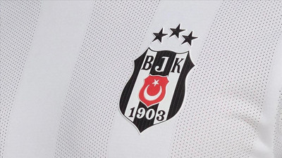 Beşiktaş'tan 'ırkçılık' açıklaması! Soruşturma başlatıldı